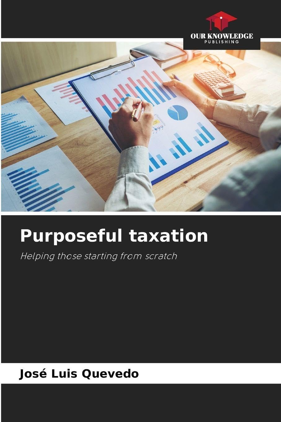 Product Image: Purposeful taxation