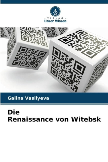 Die Renaissance von Witebsk Film, Art & Culture