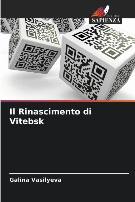 Il Rinascimento di Vitebsk Film, Art & Culture