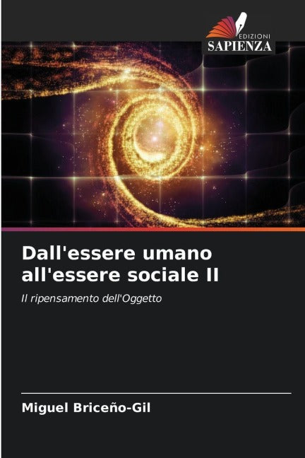 Dall'essere umano all'essere sociale II Law