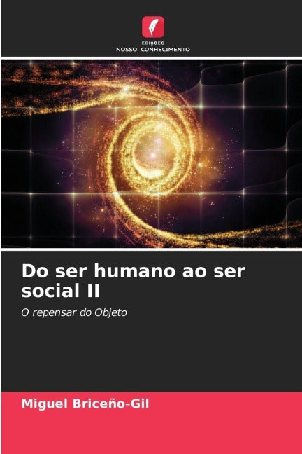 Do ser humano ao ser social II Law