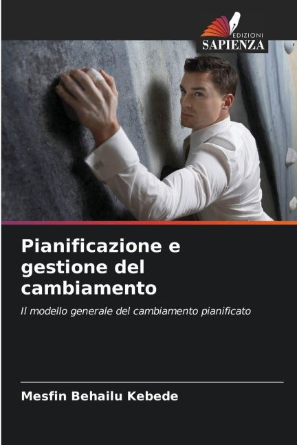 Pianificazione e gestione del cambiamento Law