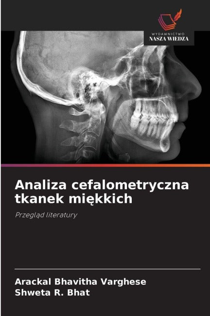 Analiza cefalometryczna tkanek mi¿kkich Medicine