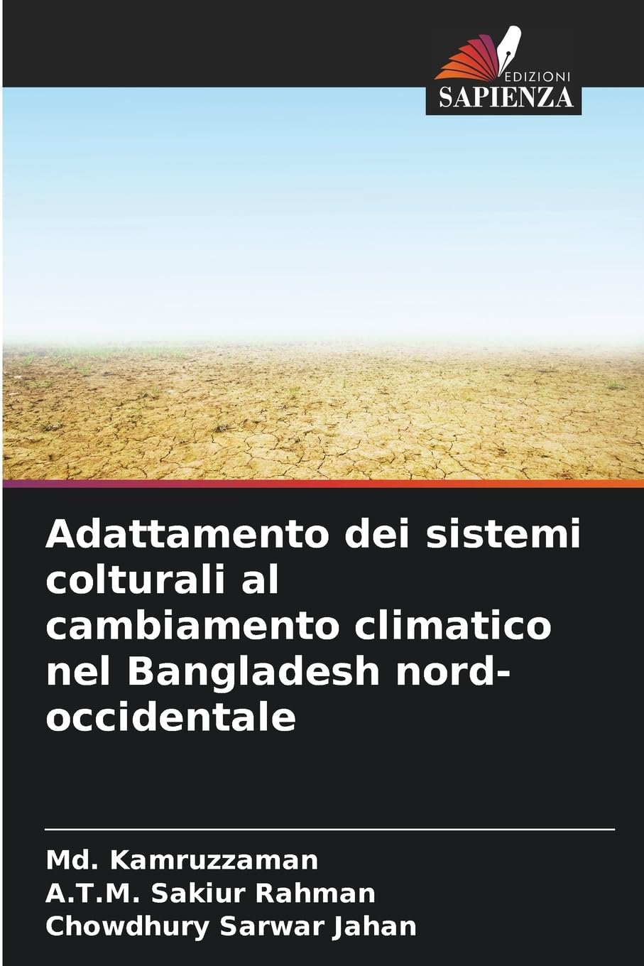 Adattamento dei sistemi colturali al cambiamento climatico nel Bangladesh nord-occidentale Law