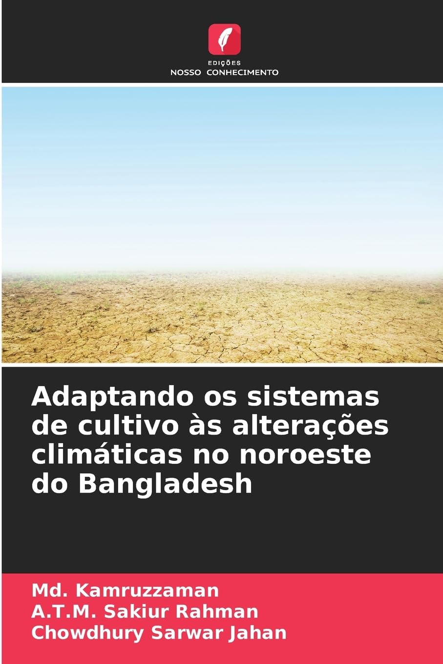 Adaptando os sistemas de cultivo às alterações climáticas no noroeste do Bangladesh Law