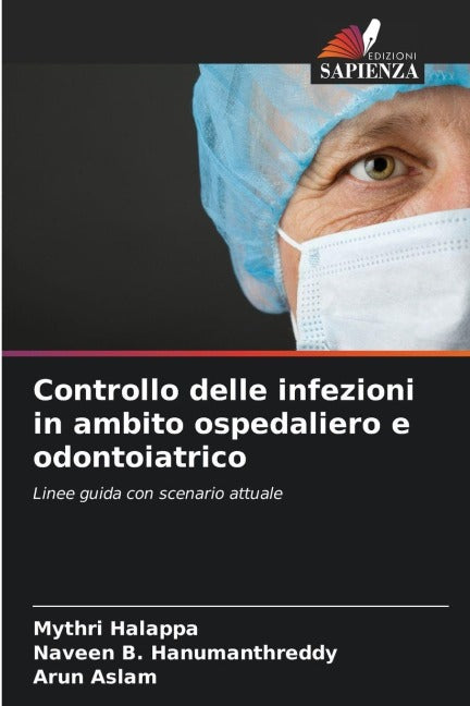 Controllo delle infezioni in ambito ospedaliero e odontoiatrico Medicine