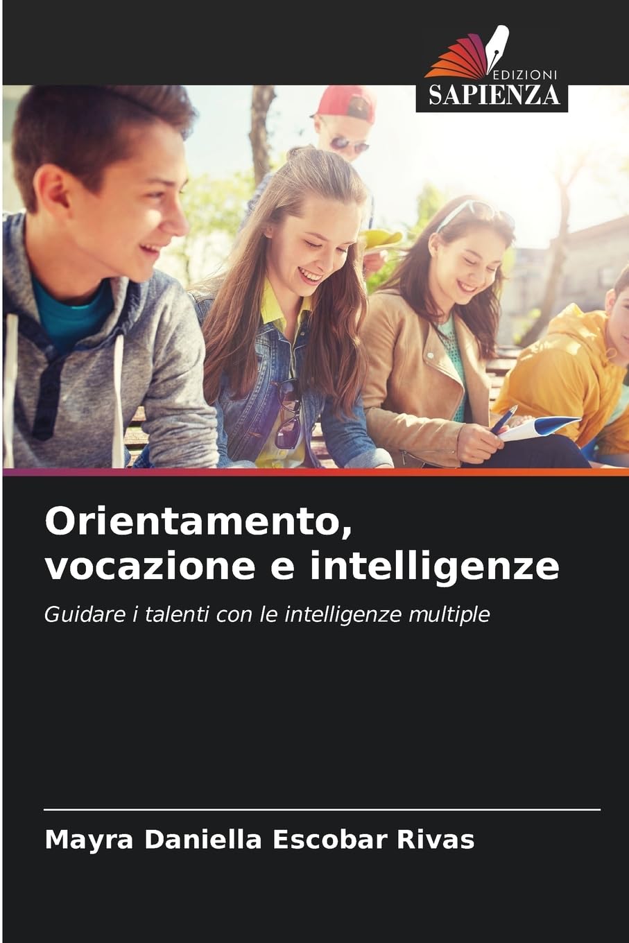 Orientamento, vocazione e intelligenze Business, Finance & Career