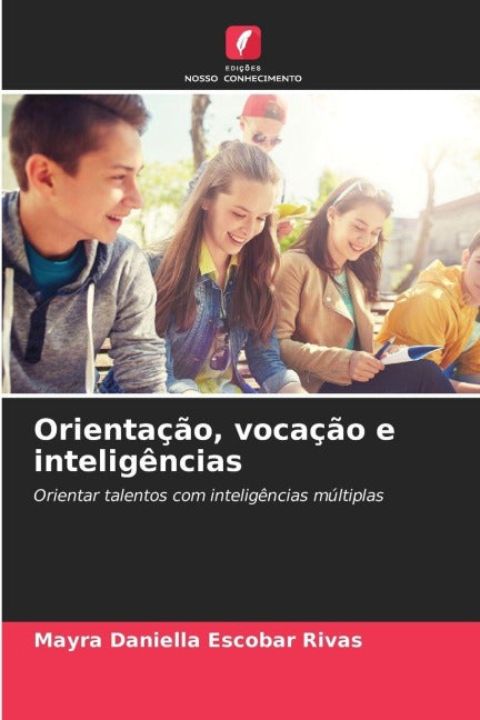 Orientação, vocação e inteligências Business, Finance & Career
