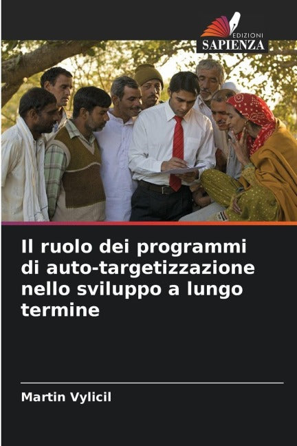 Il ruolo dei programmi di auto-targetizzazione nello sviluppo a lungo termine Law