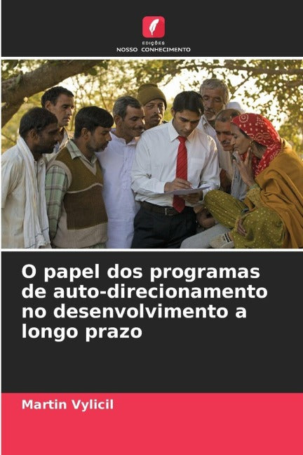 O papel dos programas de auto-direcionamento no desenvolvimento a longo prazo Law