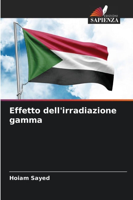 Effetto dell'irradiazione gamma Business & Technology