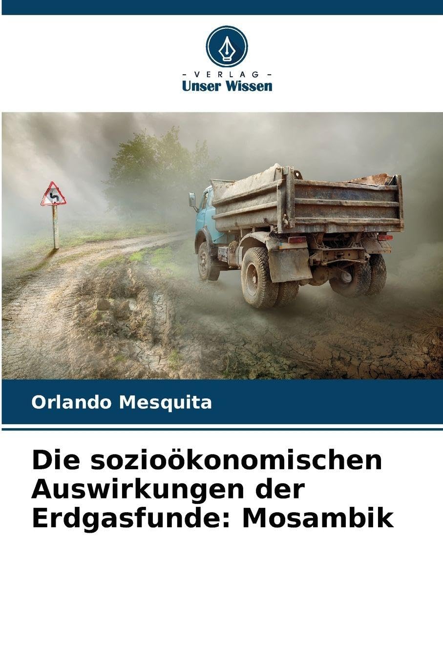 Die sozioökonomischen Auswirkungen der Erdgasfunde: Mosambik Business & Technology