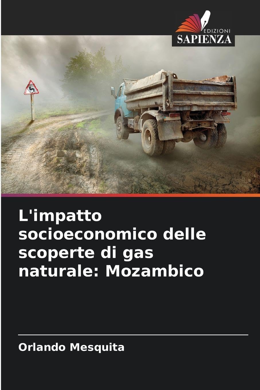 L'impatto socioeconomico delle scoperte di gas naturale: Mozambico Business & Technology