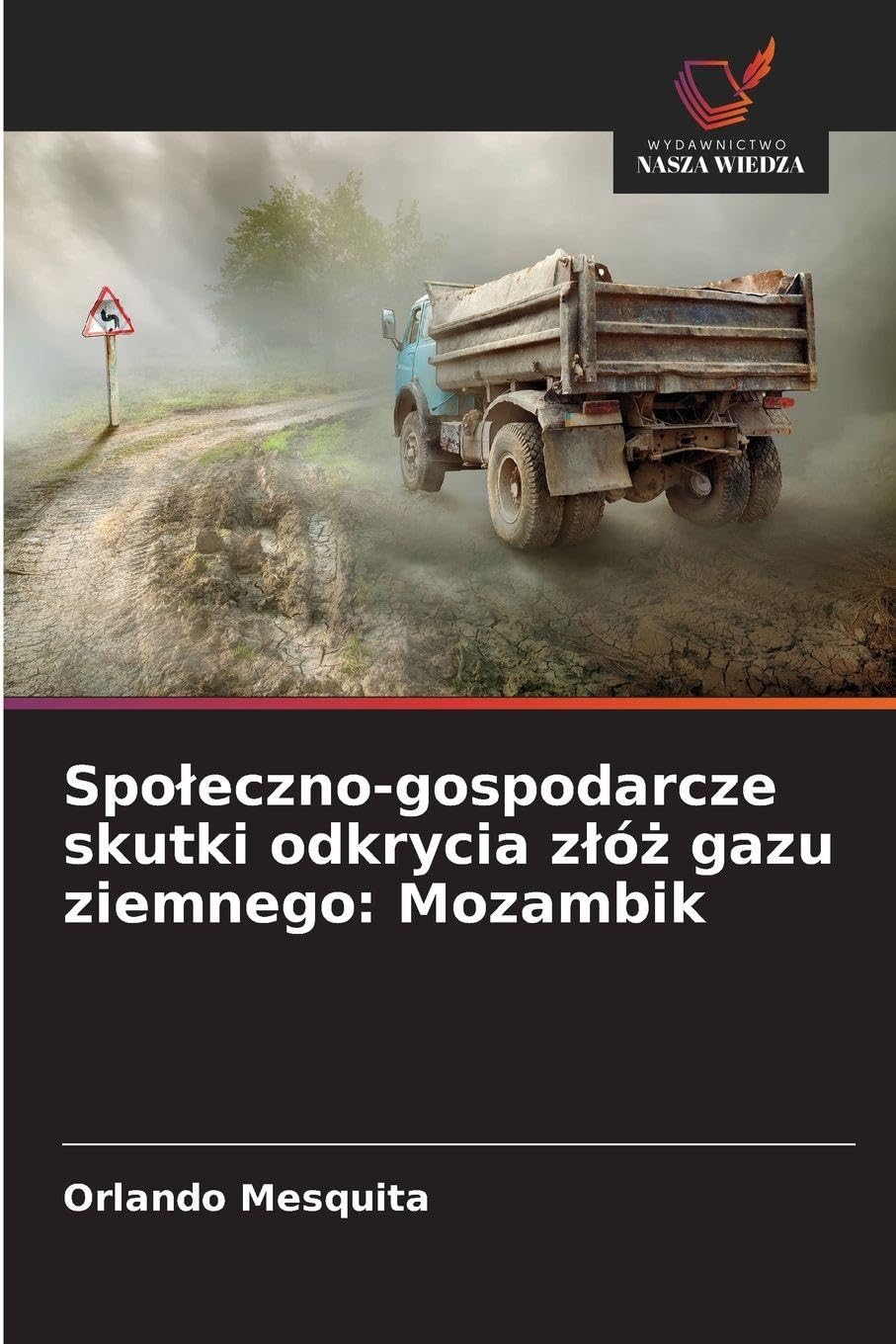Spo¿eczno-gospodarcze skutki odkrycia z¿ó¿ gazu ziemnego: Mozambik Business & Technology