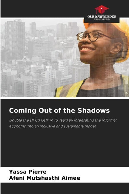 Coming Out of the Shadows Law