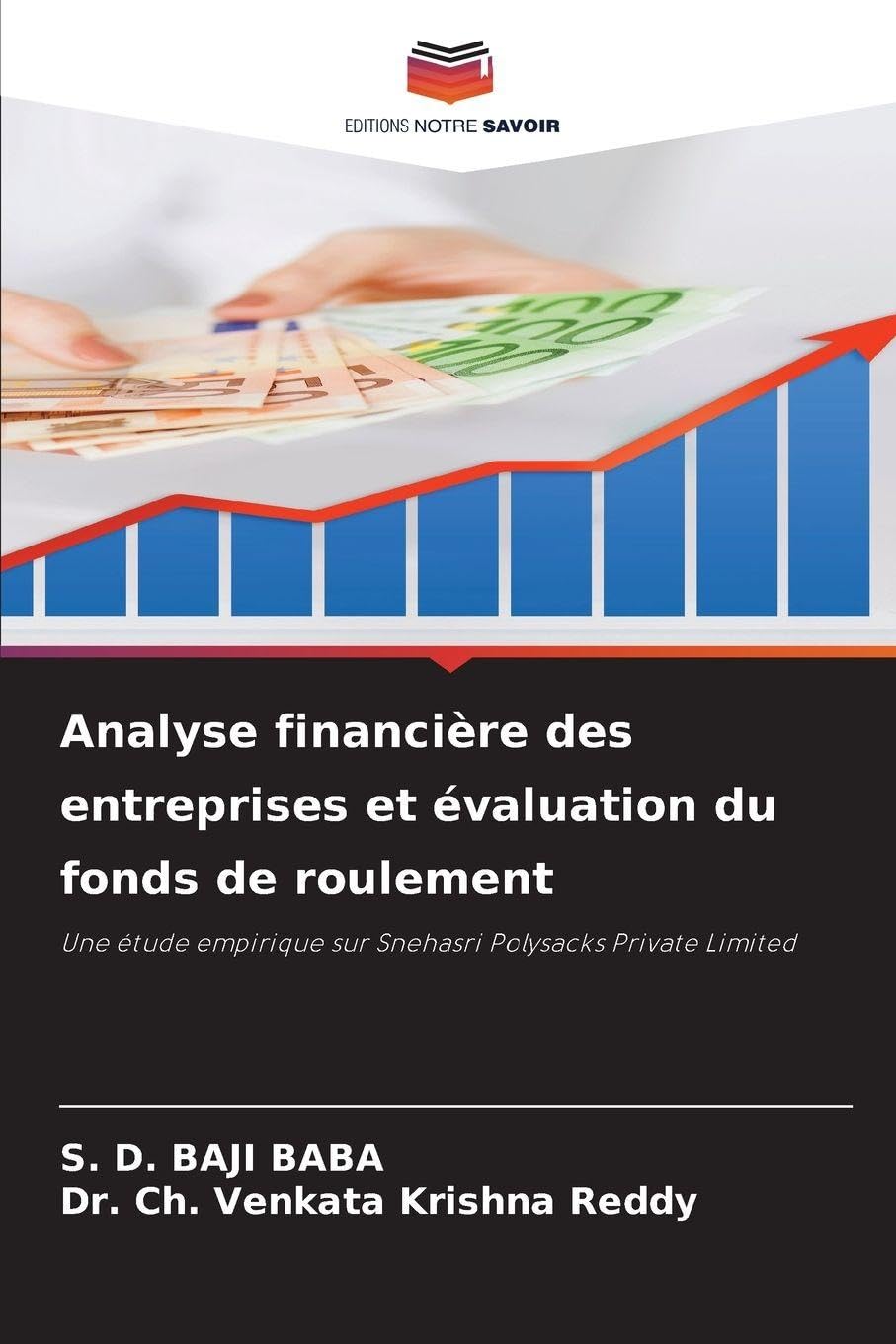 Analyse financière des entreprises et évaluation du fonds de roulement Law