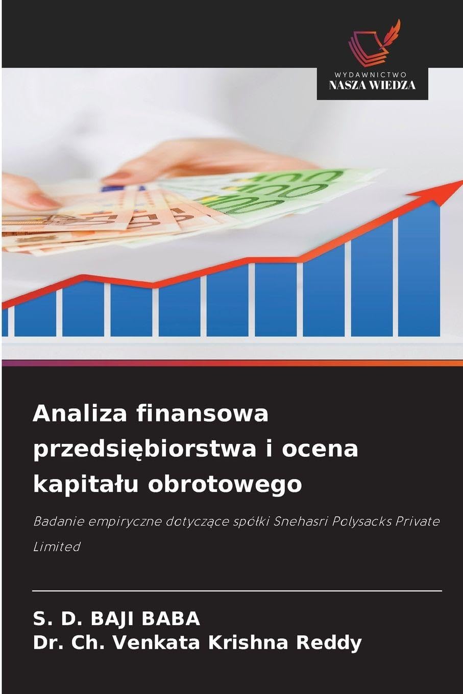 Analiza finansowa przedsi¿biorstwa i ocena kapita¿u obrotowego Law