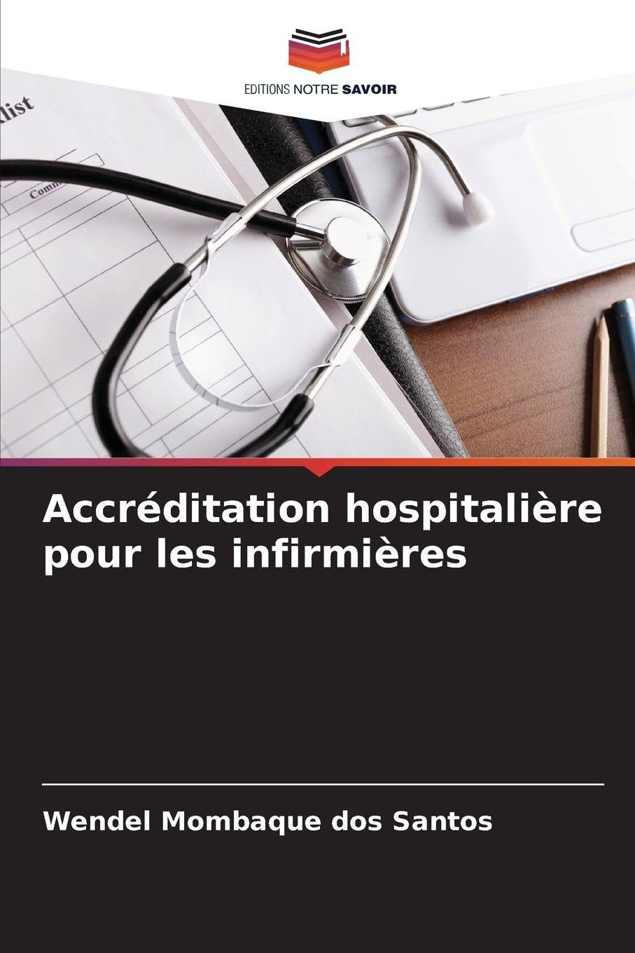 Accréditation hospitalière pour les infirmières: DE Medicine