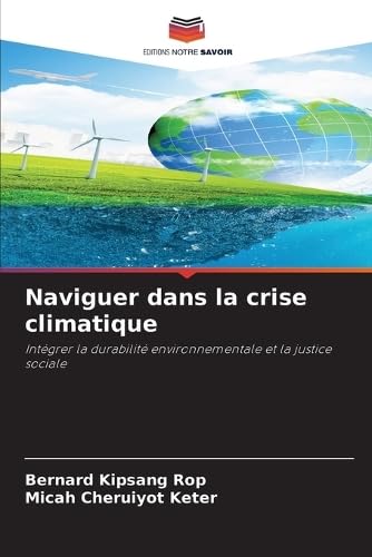 Naviguer dans la crise climatique Business & Technology