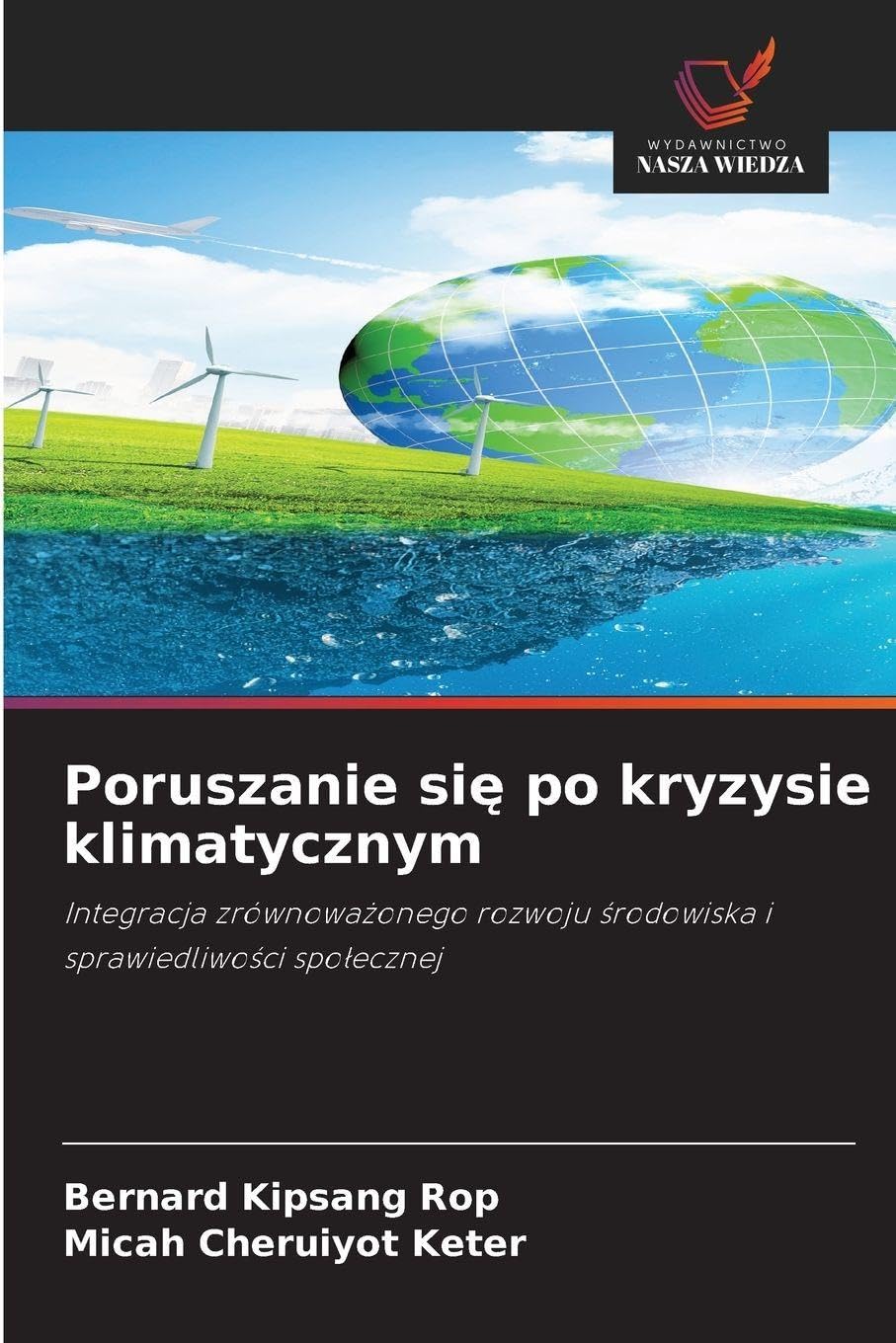 Poruszanie si¿ po kryzysie klimatycznym Business & Technology