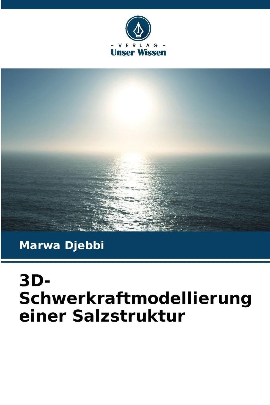 3D-Schwerkraftmodellierung einer Salzstruktur Business & Technology