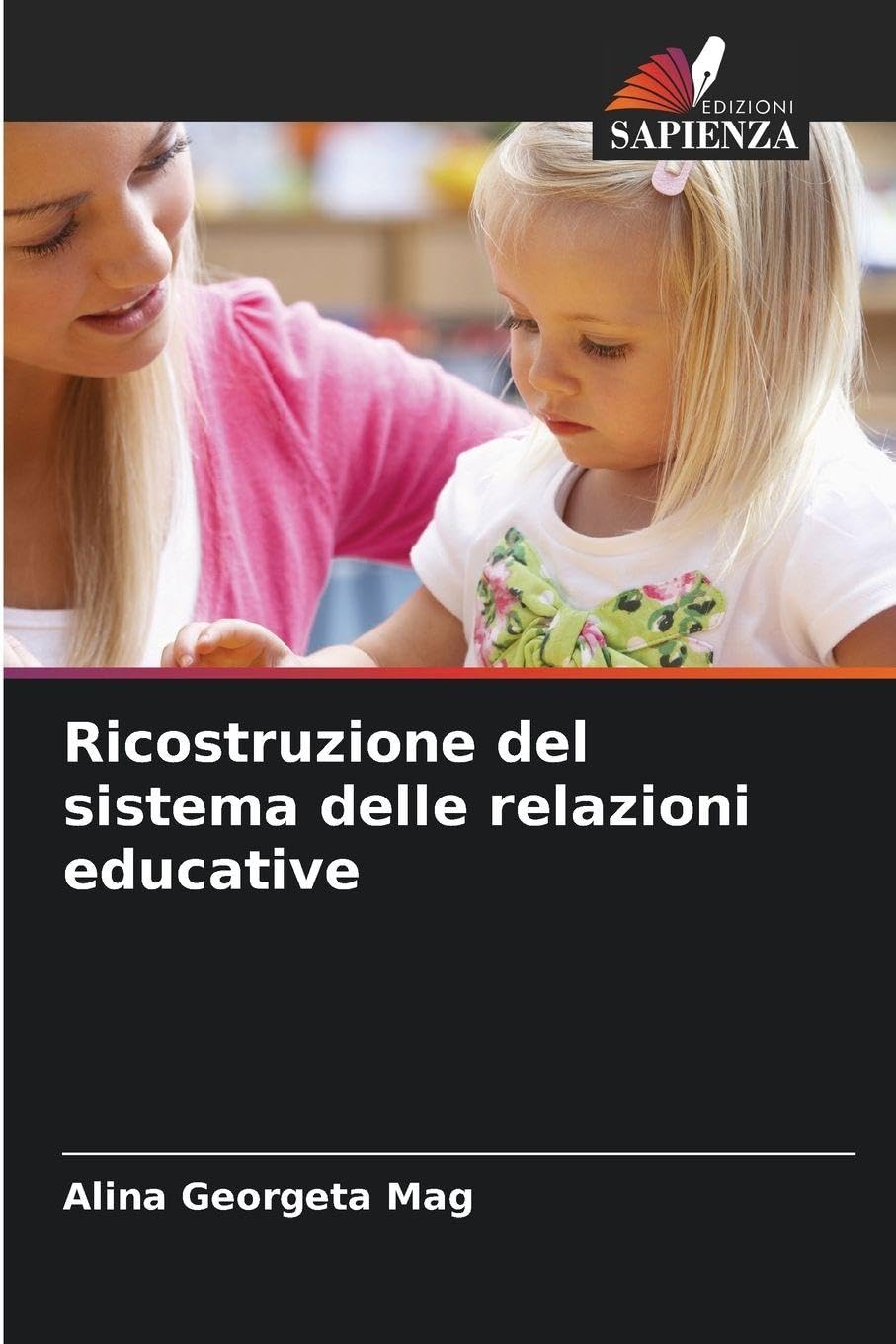 Ricostruzione del sistema delle relazioni educative Education & Training