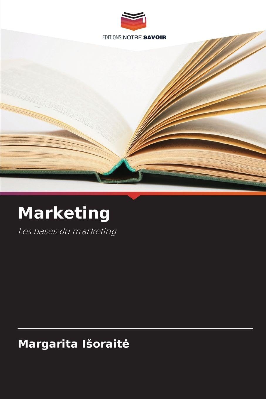 Marketing: Les bases du marketing Law