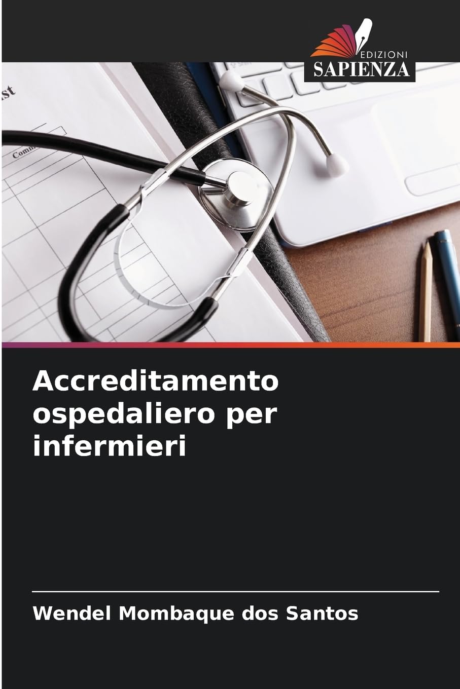 Accreditamento ospedaliero per infermieri Medicine