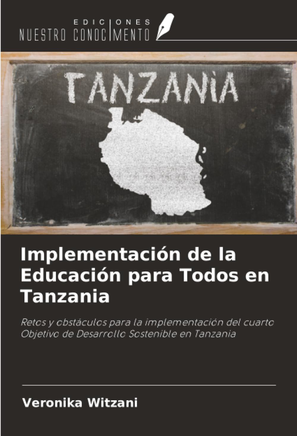 Implementación de la Educación para Todos en Tanzania Social Sciences