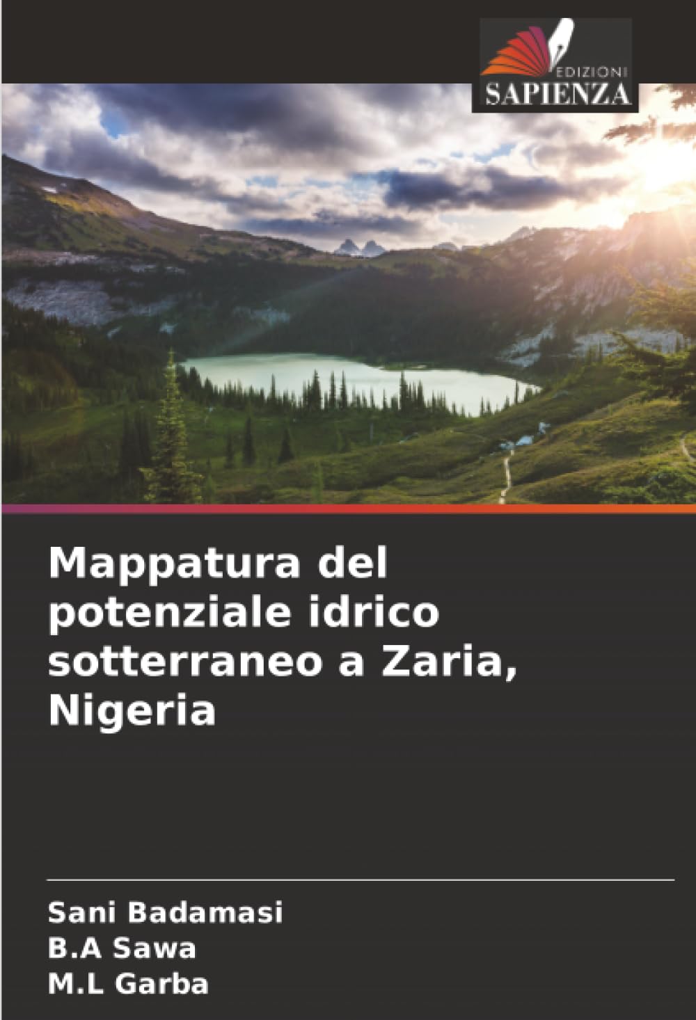 Mappatura del potenziale idrico sotterraneo a Zaria, Nigeria Business & Technology