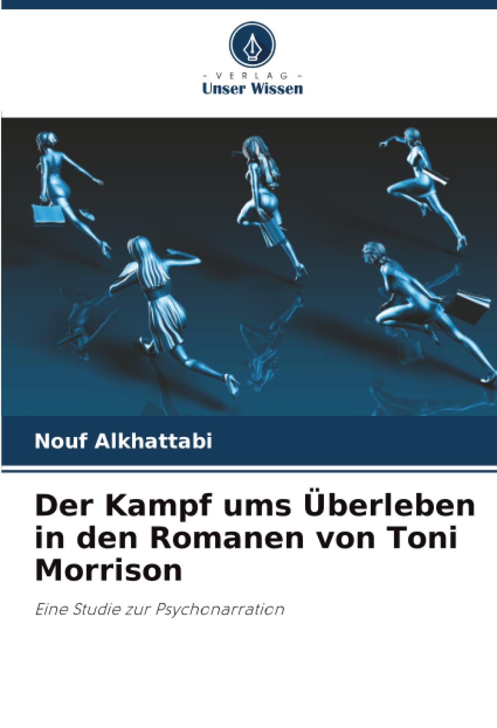 Der Kampf ums Überleben in den Romanen von Toni Morrison Social Sciences