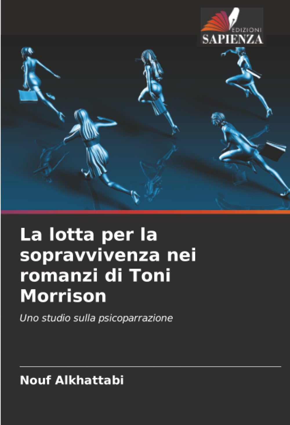 La lotta per la sopravvivenza nei romanzi di Toni Morrison Social Sciences