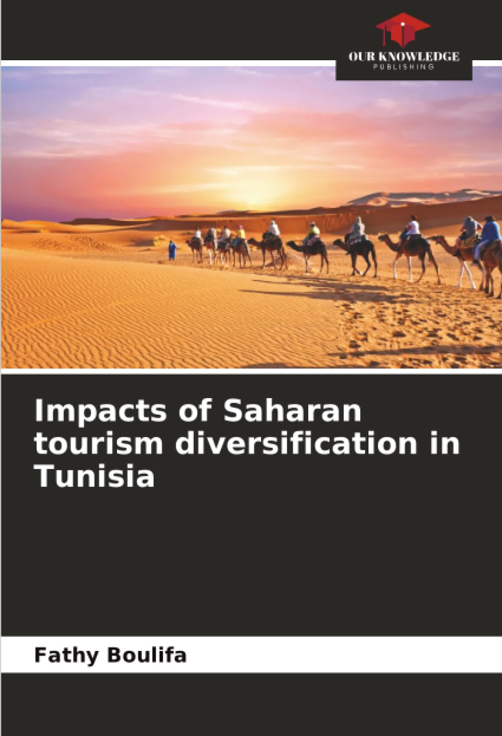 Impacts of Saharan tourism diversification in Tunisia Law