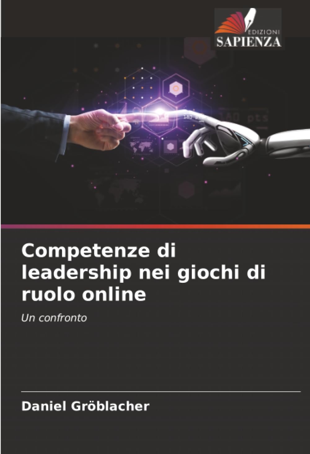 Competenze di leadership nei giochi di ruolo online Law