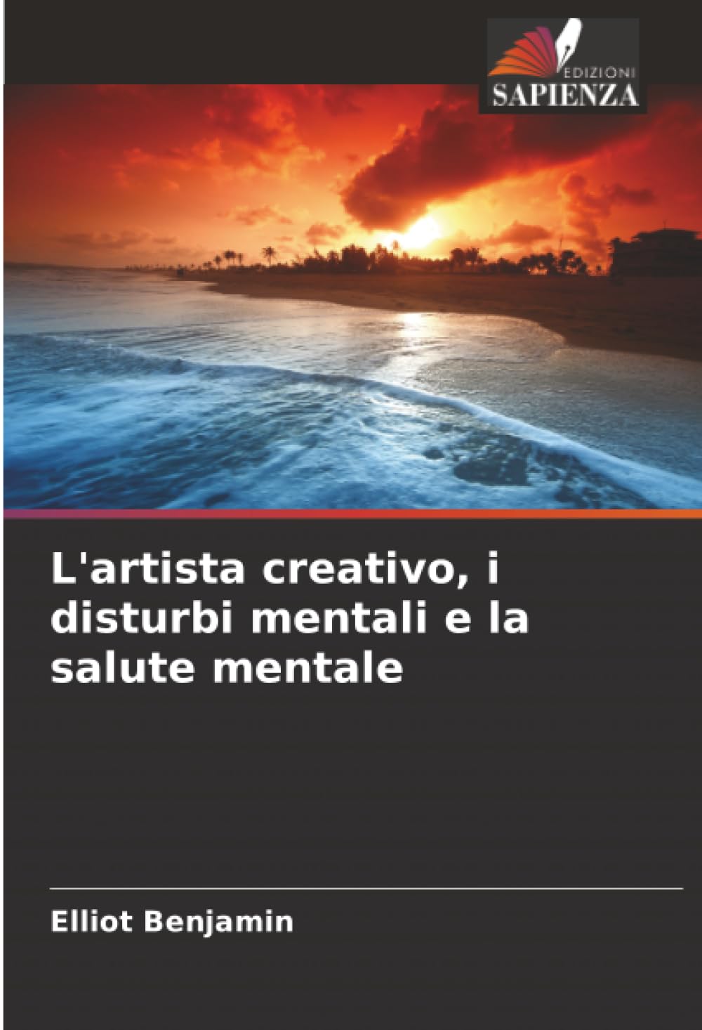 L'artista creativo, i disturbi mentali e la salute mentale Psychology