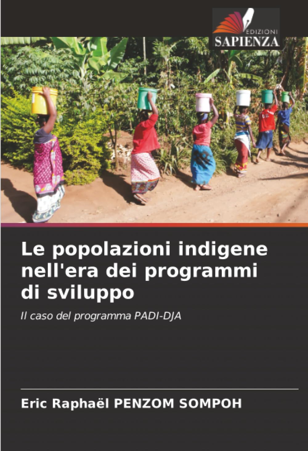 Le popolazioni indigene nell'era dei programmi di sviluppo Law