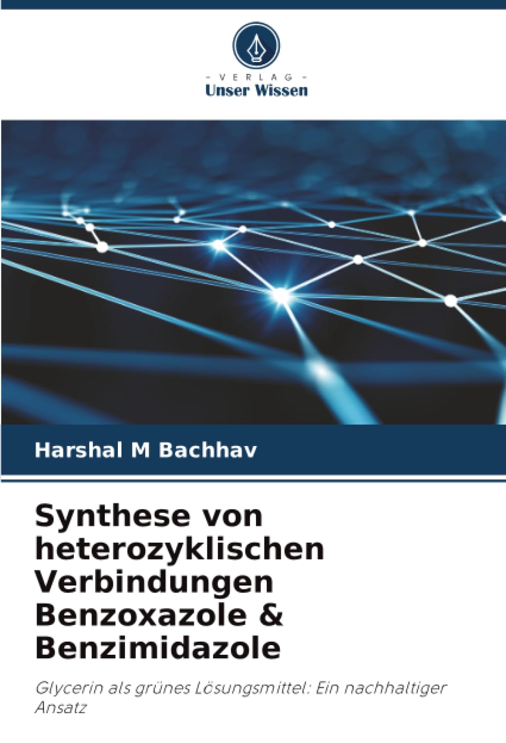 Synthese von heterozyklischen Verbindungen Benzoxazole & Benzimidazole Natural Sciences