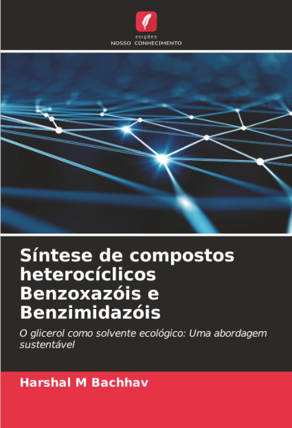 Síntese de compostos heterocíclicos Benzoxazóis e Benzimidazóis Natural Sciences