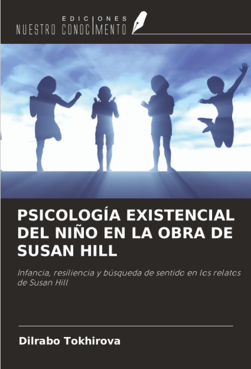 PSICOLOGÍA EXISTENCIAL DEL NIÑO EN LA OBRA DE SUSAN HILL Law