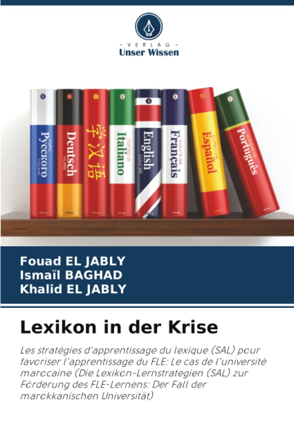 Lexikon in der Krise Foreign Languages ​​& Dictionaries