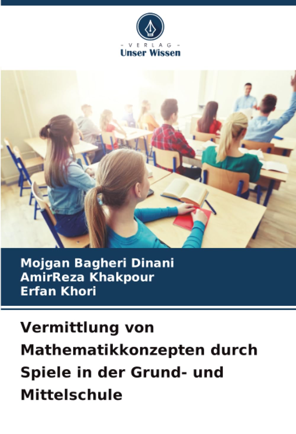 Vermittlung von Mathematikkonzepten durch Spiele in der Grund- und Mittelschule Education & Training