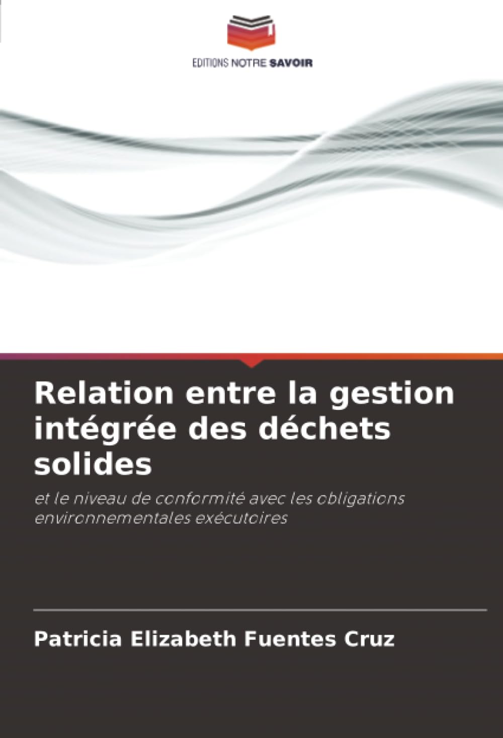 Relation entre la gestion intégrée des déchets solides Law