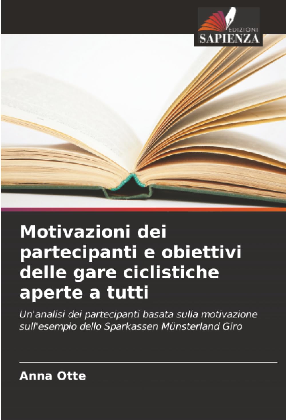 Motivazioni dei partecipanti e obiettivi delle gare ciclistiche aperte a tutti Leisure & Fun