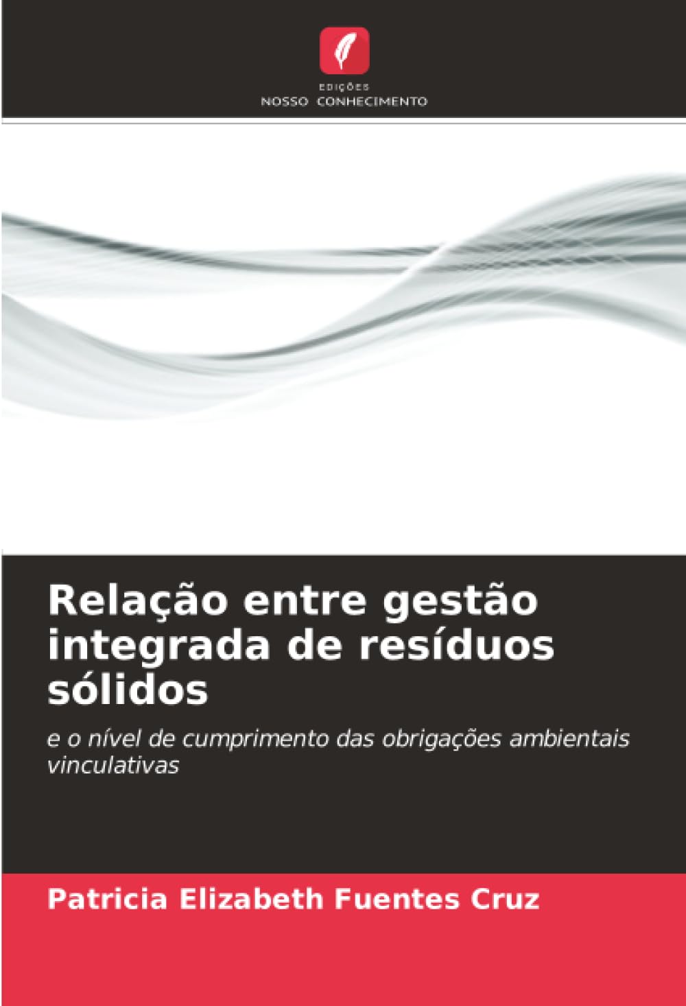 Relação entre gestão integrada de resíduos sólidos Law