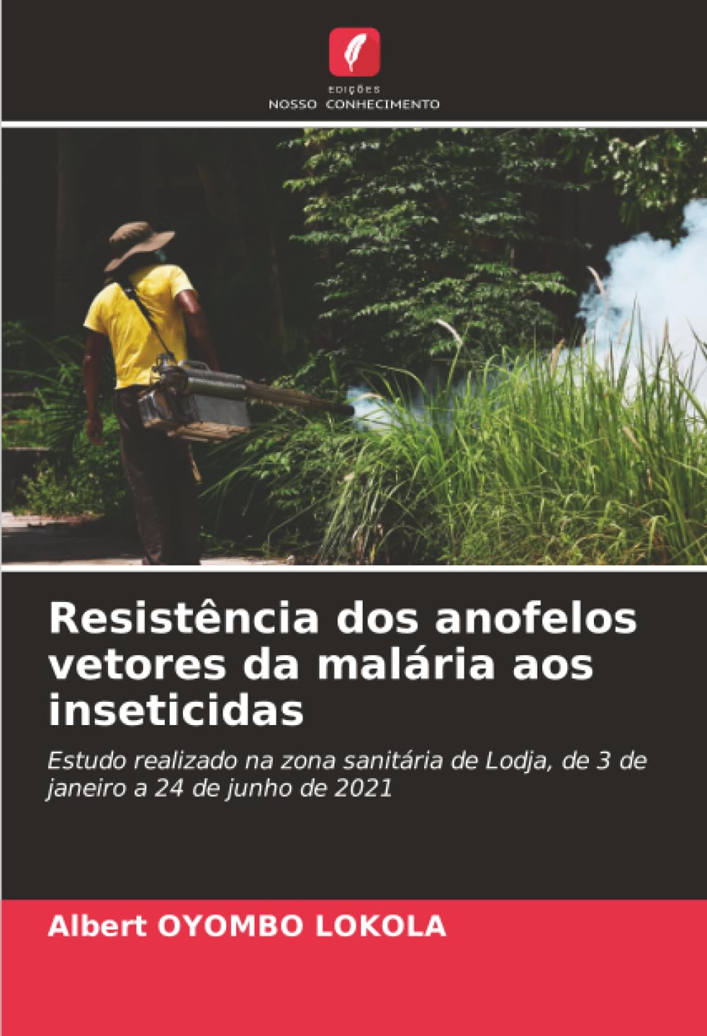 Resistência dos anofelos vetores da malária aos inseticidas Medicine