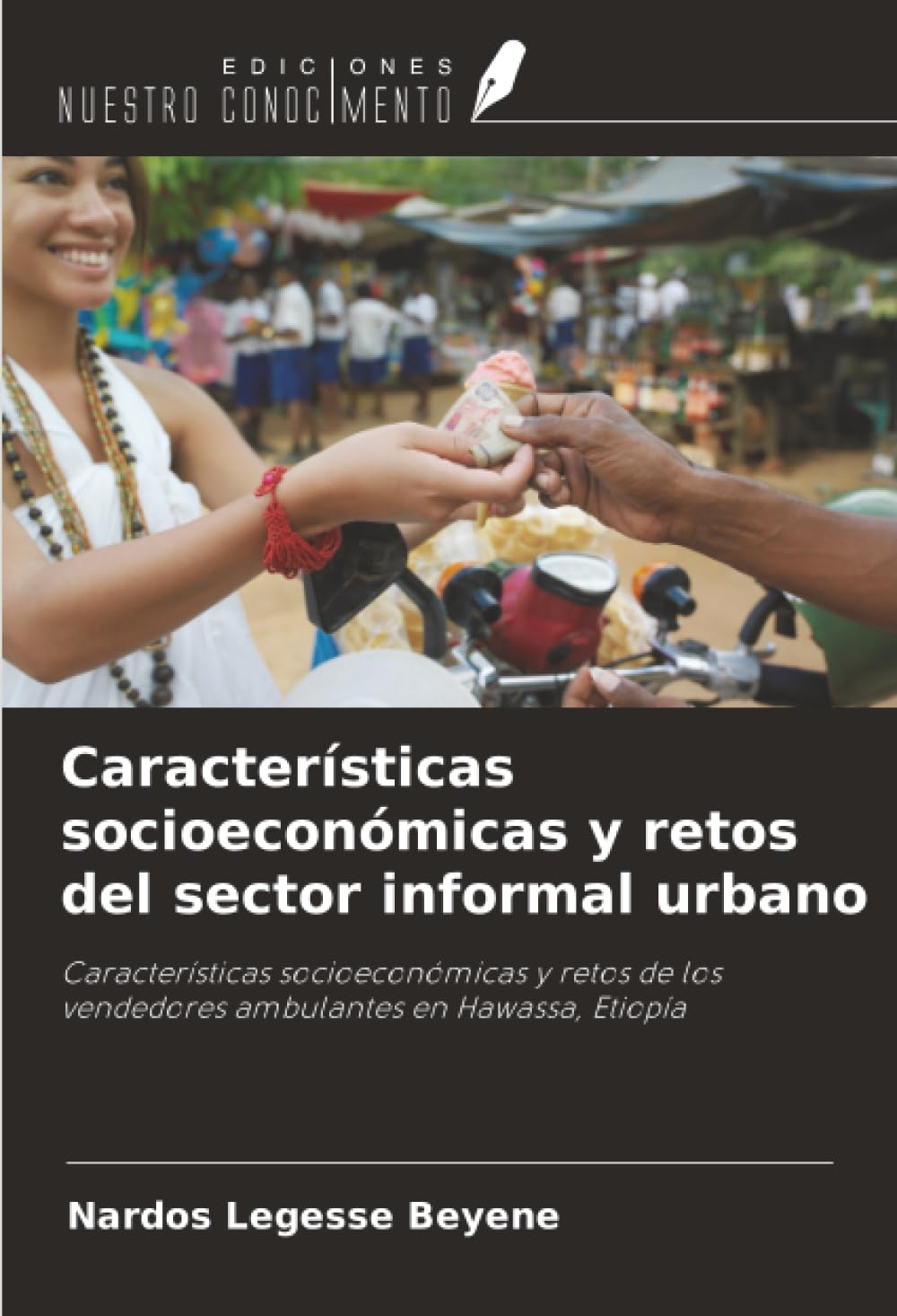 Características socioeconómicas y retos del sector informal urbano Law