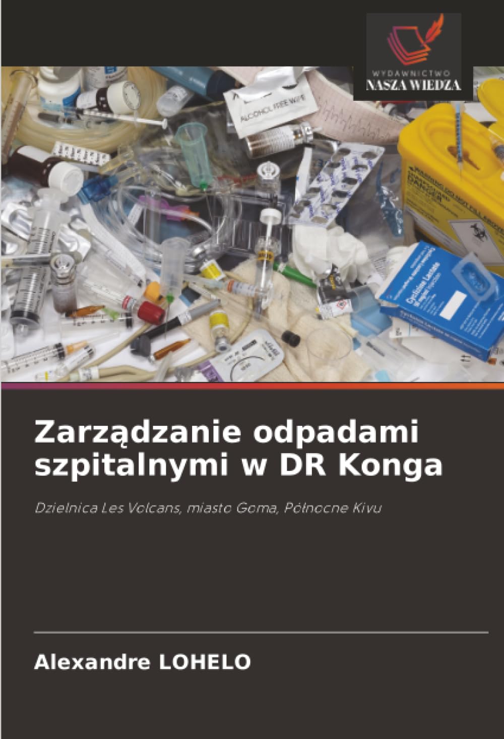 Zarz¿dzanie odpadami szpitalnymi w DR Konga Law
