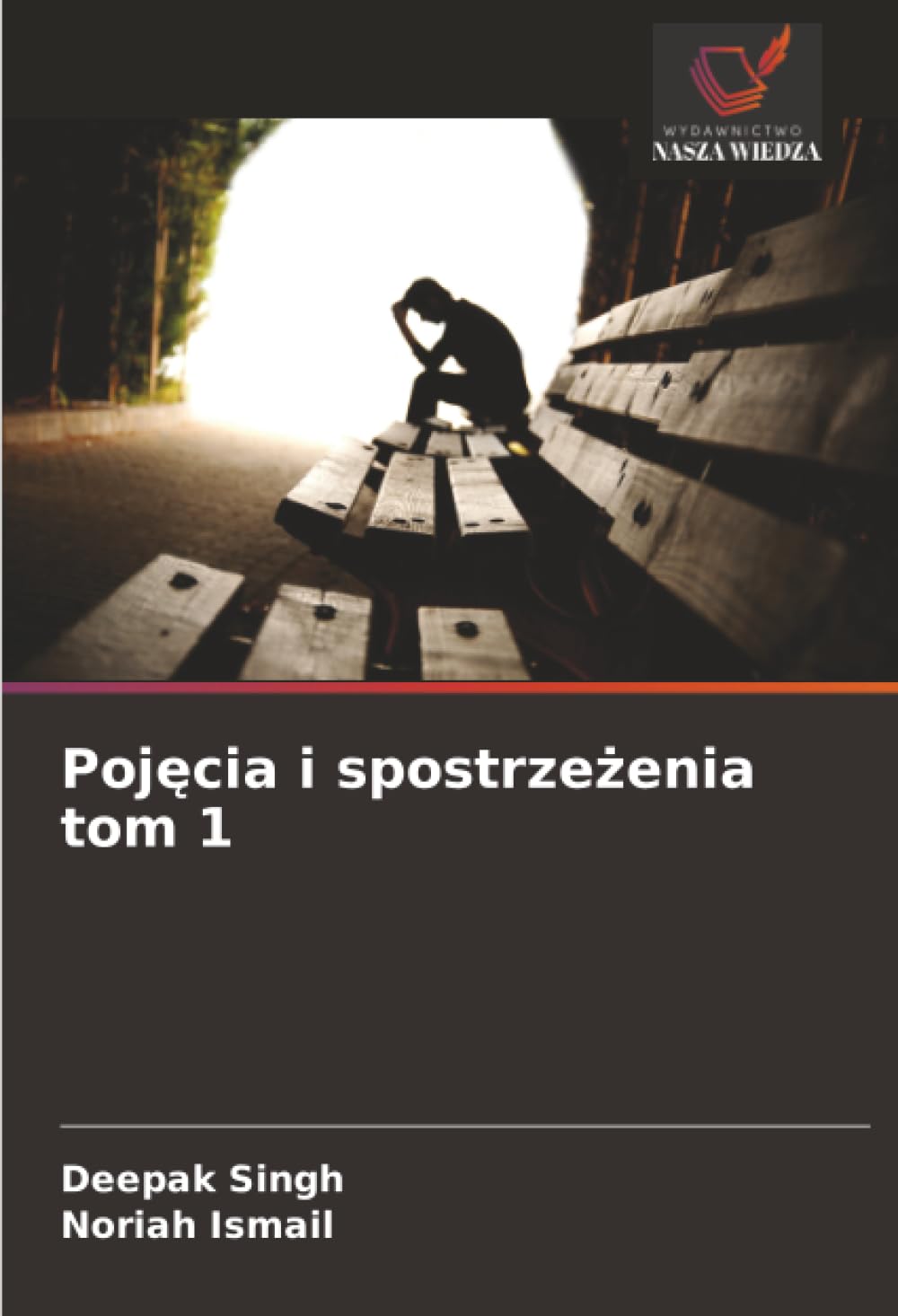 Poj¿cia i spostrze¿enia tom 1 Business, Finance & Career