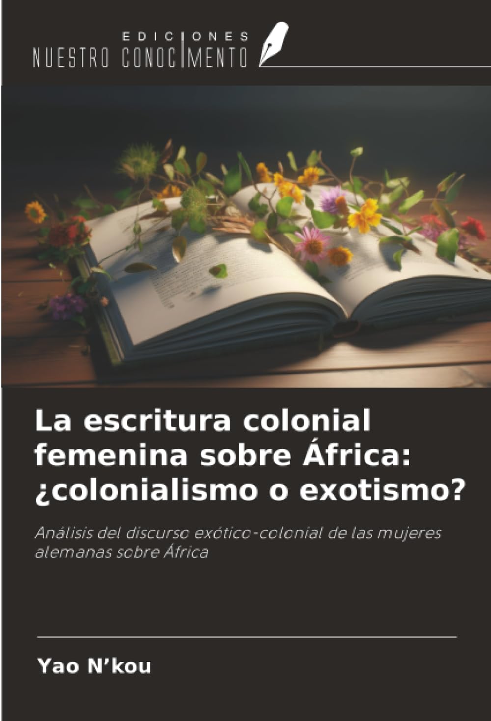 La escritura colonial femenina sobre África: ¿colonialismo o exotismo? Law