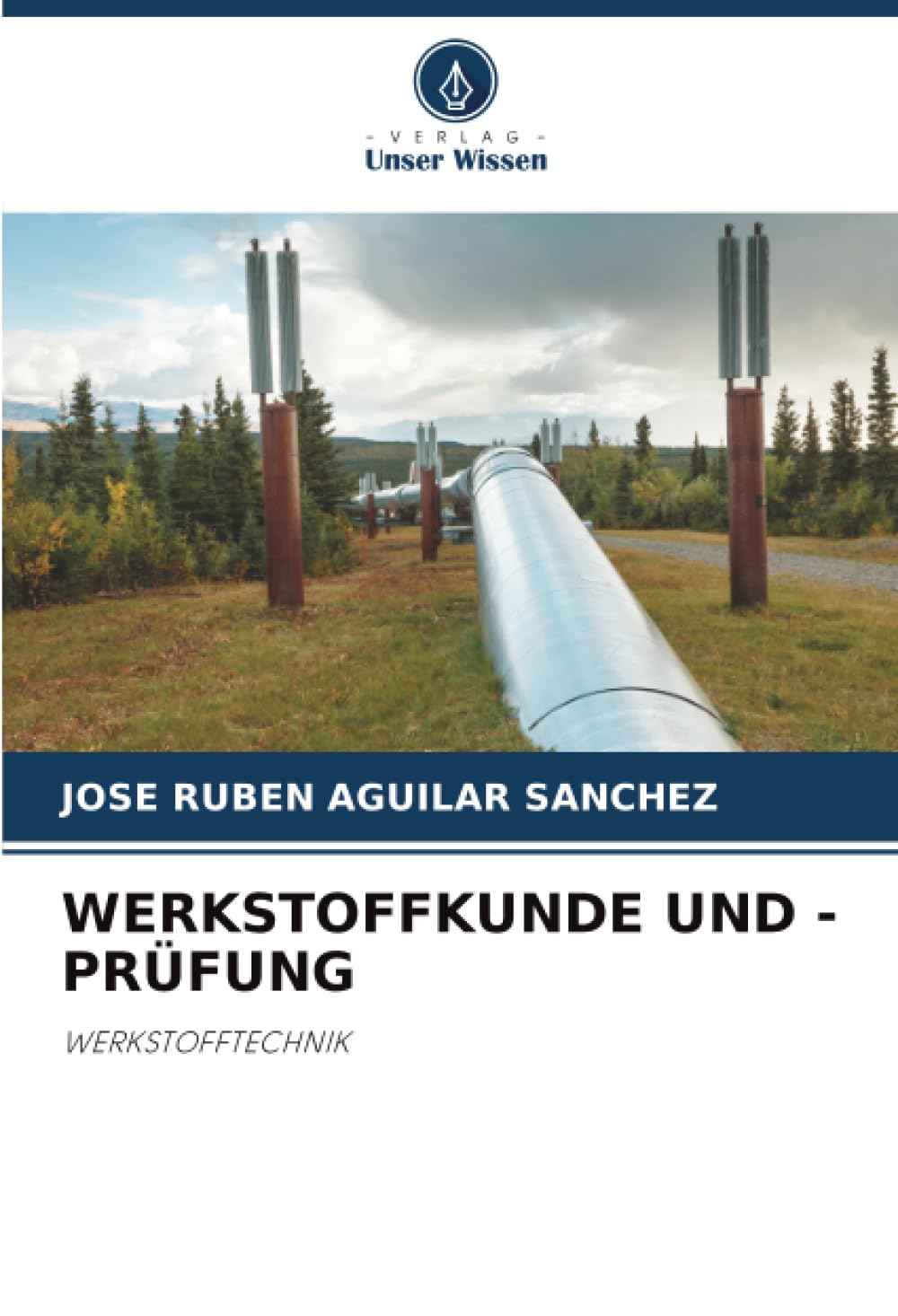 WERKSTOFFKUNDE UND -PRÜFUNG Business & Technology